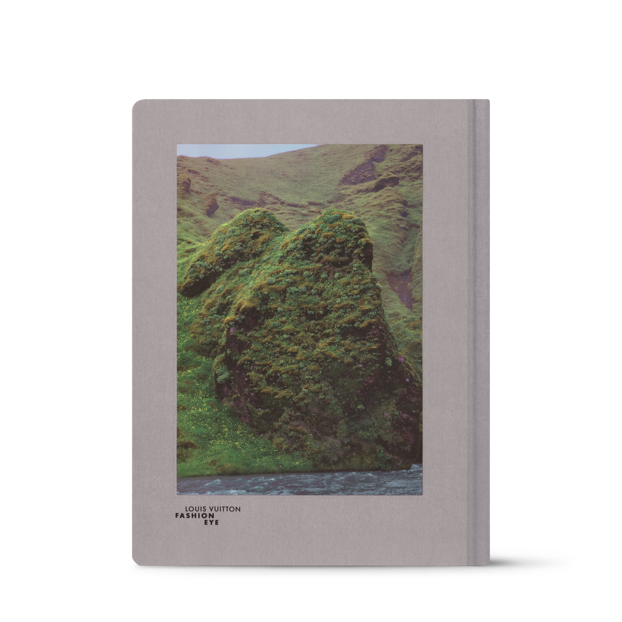  북 & 오피스 액세서리 패션 아이 패션 아이 아이슬란드 | 루이비통 공식 온라인 스토어® (크게 보기)