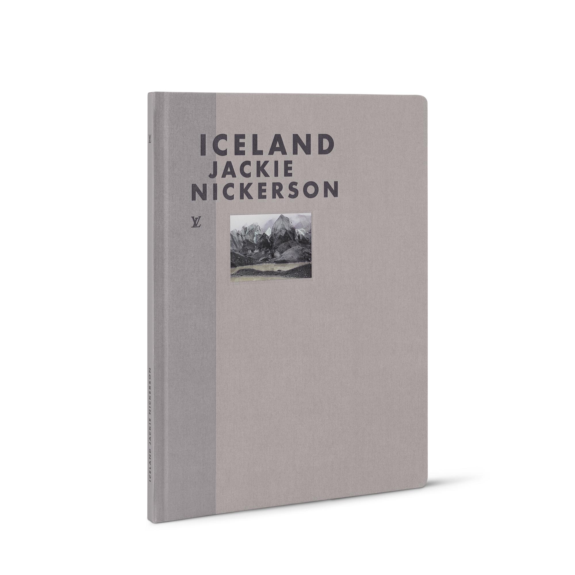  북 & 오피스 액세서리 패션 아이 패션 아이 아이슬란드 | 루이비통 공식 온라인 스토어® (크게 보기)