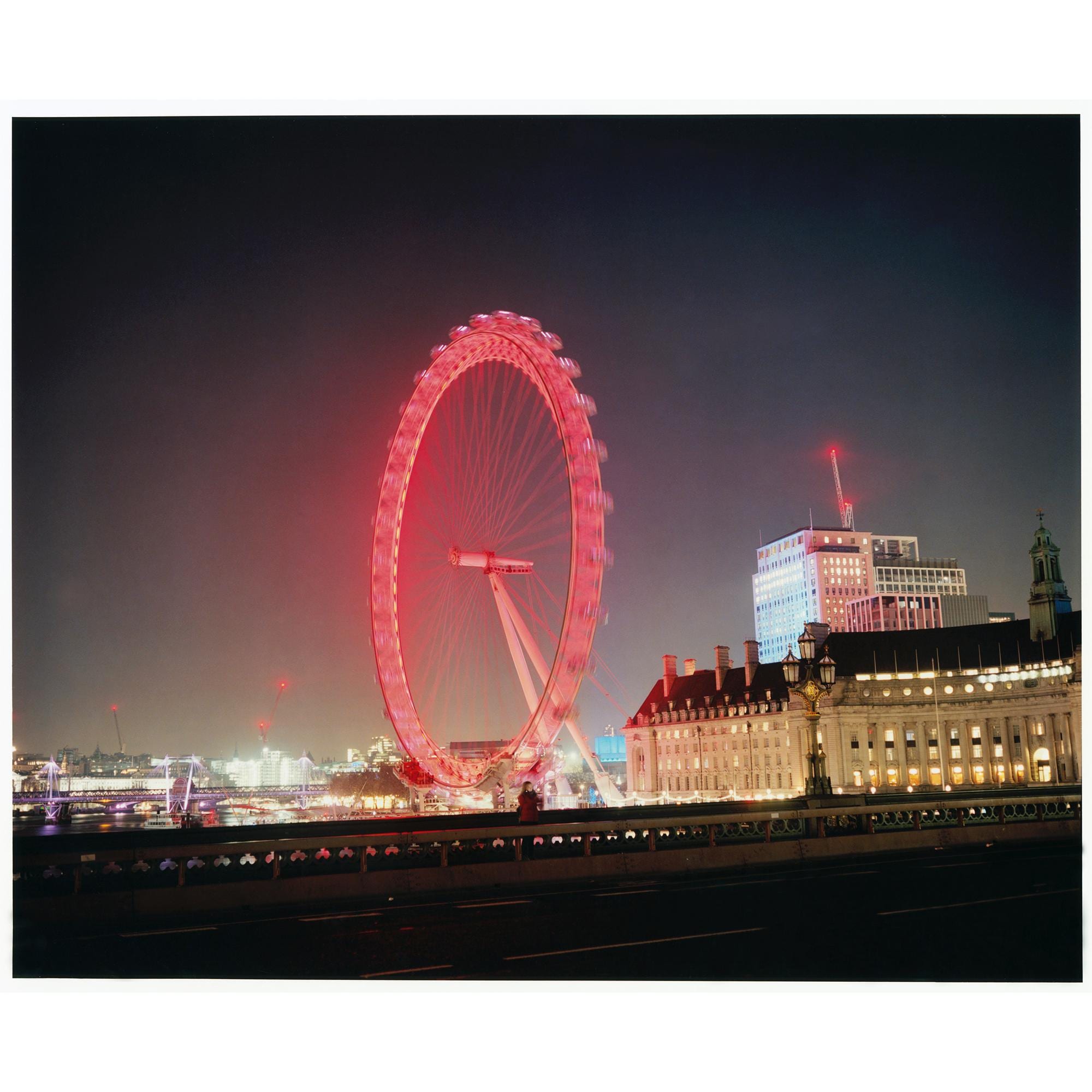  북 & 오피스 액세서리 패션 아이 패션 아이 런던 | 루이비통 공식 온라인 스토어® (크게 보기)