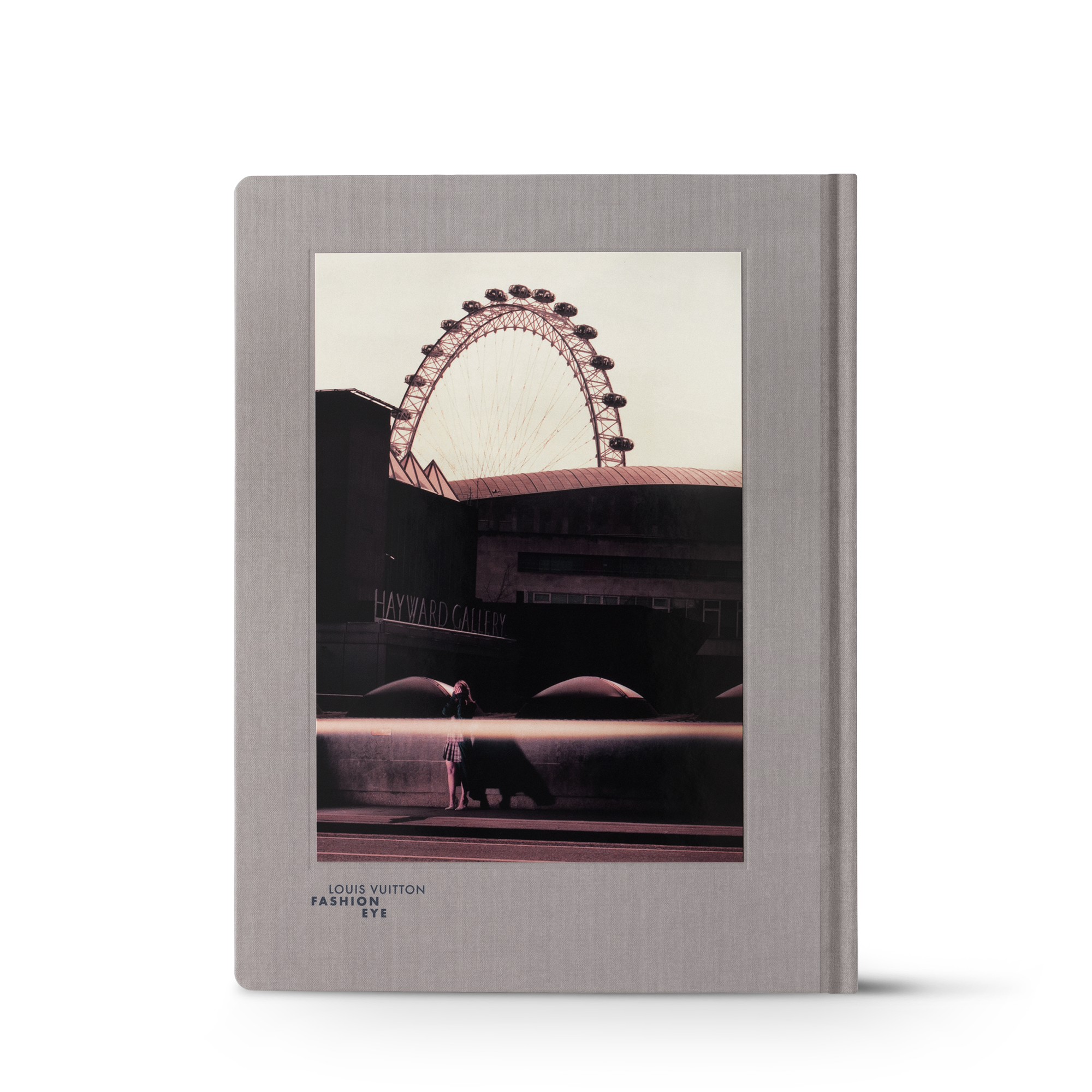  북 & 오피스 액세서리 패션 아이 패션 아이 런던 | 루이비통 공식 온라인 스토어® (크게 보기)