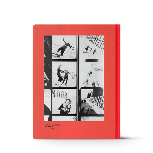 북 & 오피스 액세서리 패션 아이 패션 아이 노르망디 | 루이비통 공식 온라인 스토어® (크게 보기)