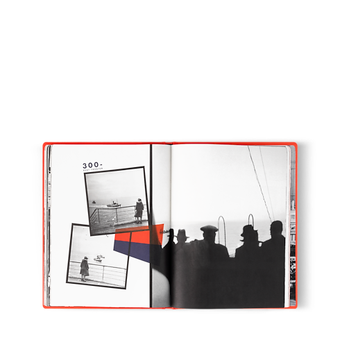 북 & 오피스 액세서리 패션 아이 패션 아이 노르망디 | 루이비통 공식 온라인 스토어® (크게 보기)