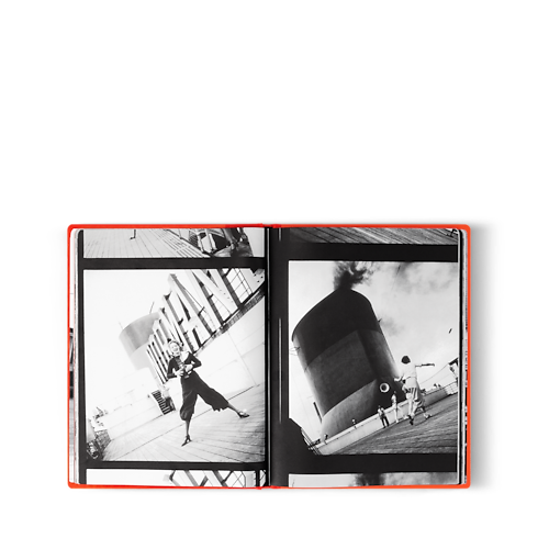 북 & 오피스 액세서리 패션 아이 패션 아이 노르망디 | 루이비통 공식 온라인 스토어® (크게 보기)