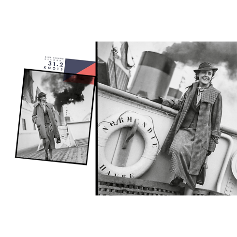 북 & 오피스 액세서리 패션 아이 패션 아이 노르망디 | 루이비통 공식 온라인 스토어® (크게 보기)