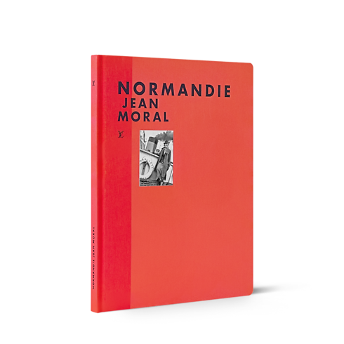 북 & 오피스 액세서리 패션 아이 패션 아이 노르망디 | 루이비통 공식 온라인 스토어® (크게 보기)