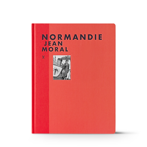 북 & 오피스 액세서리 패션 아이 패션 아이 노르망디 | 루이비통 공식 온라인 스토어® (크게 보기)