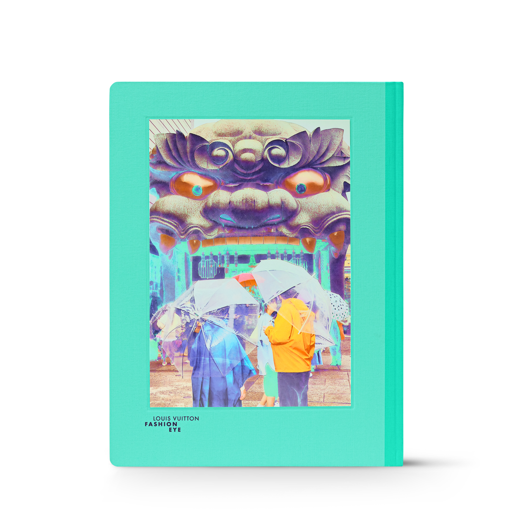  북 & 오피스 액세서리 패션 아이 패션 아이 오사카 | 루이비통 공식 온라인 스토어® (크게 보기)