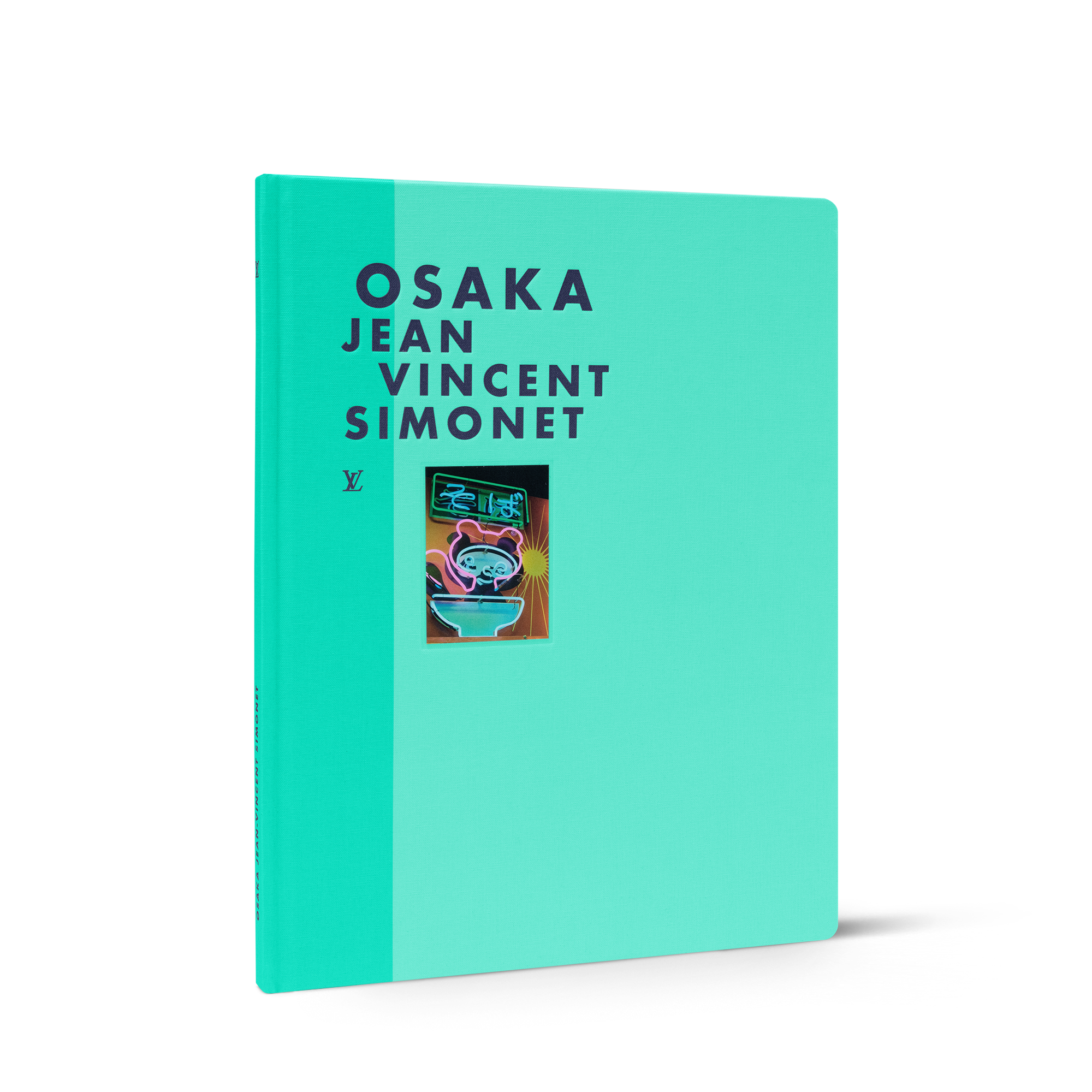  북 & 오피스 액세서리 패션 아이 패션 아이 오사카 | 루이비통 공식 온라인 스토어® (크게 보기)