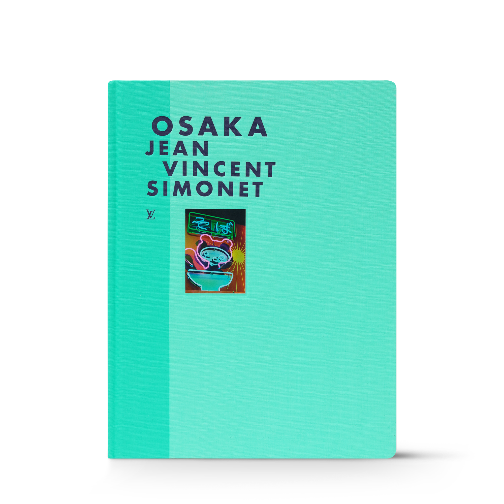  북 & 오피스 액세서리 패션 아이 패션 아이 오사카 | 루이비통 공식 온라인 스토어® (크게 보기)