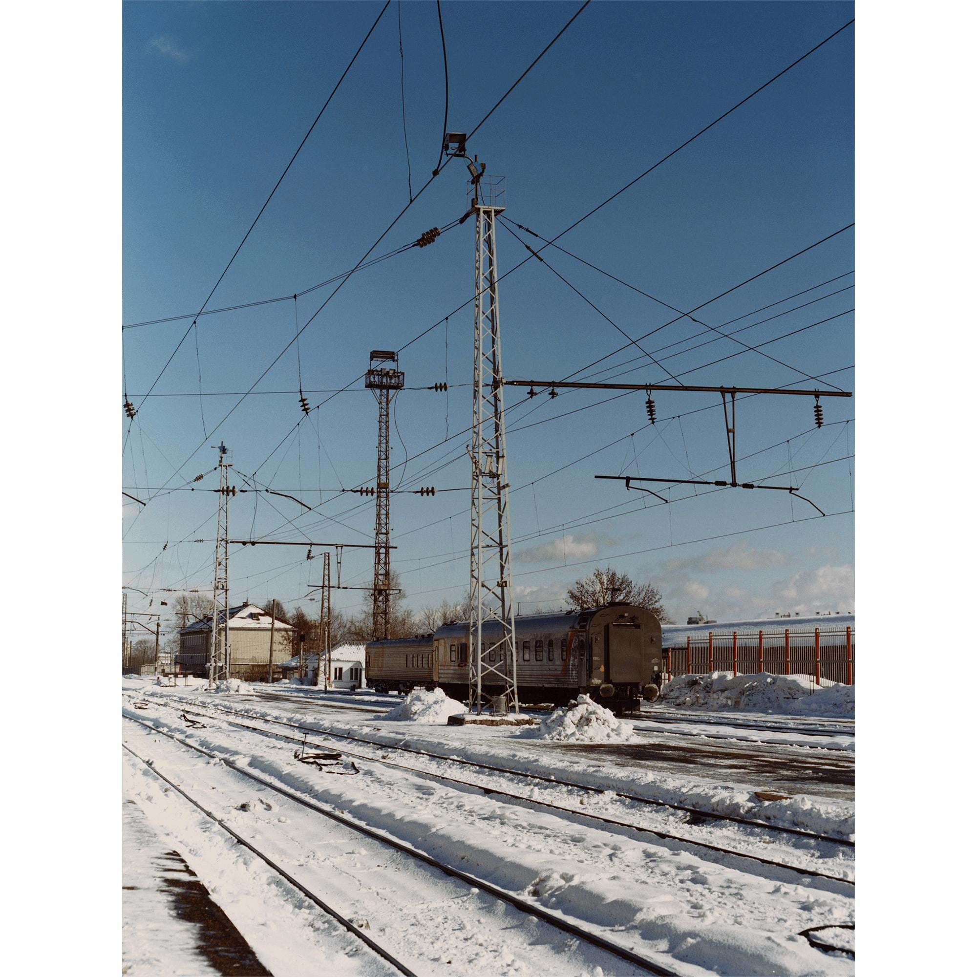  북 & 오피스 액세서리 패션 아이 패션 아이 트랜스 시베리아 - 코코 카피탄 | 루이비통 공식 온라인 스토어® (크게 보기)