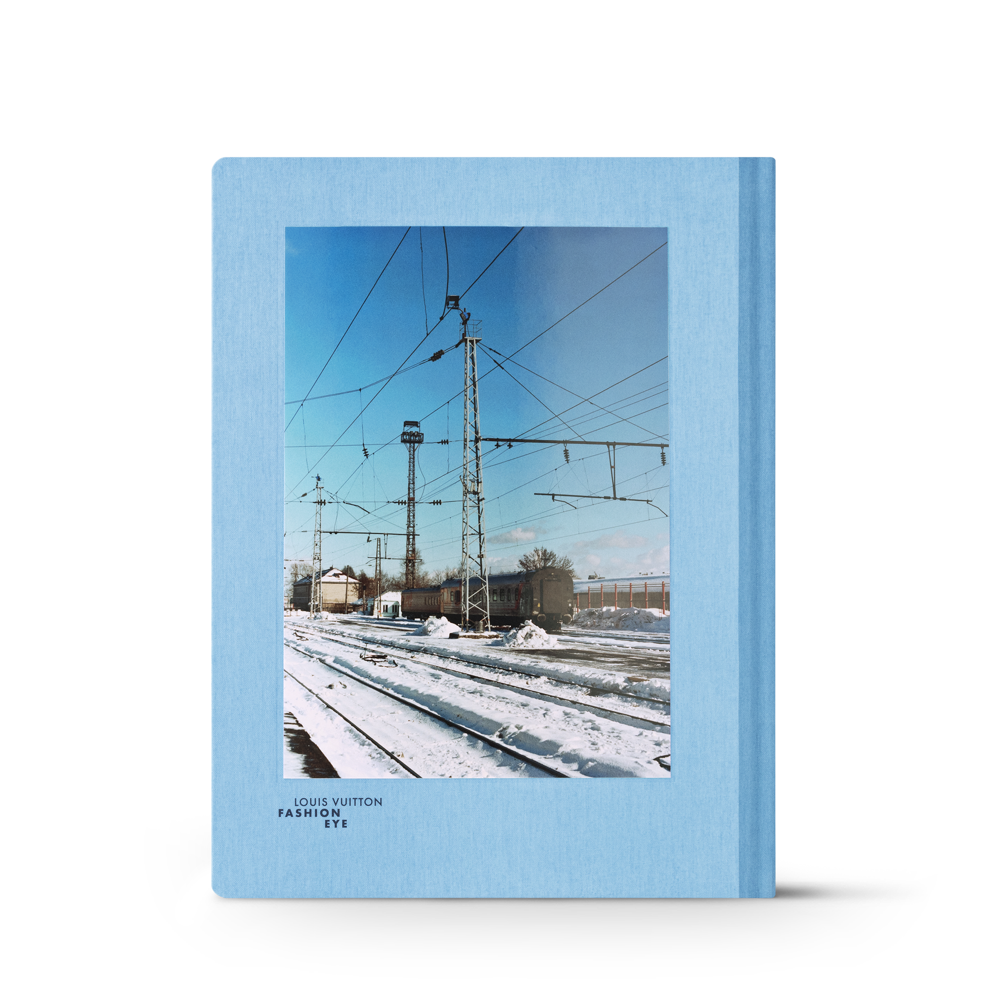  북 & 오피스 액세서리 패션 아이 패션 아이 트랜스 시베리아 - 코코 카피탄 | 루이비통 공식 온라인 스토어® (크게 보기)