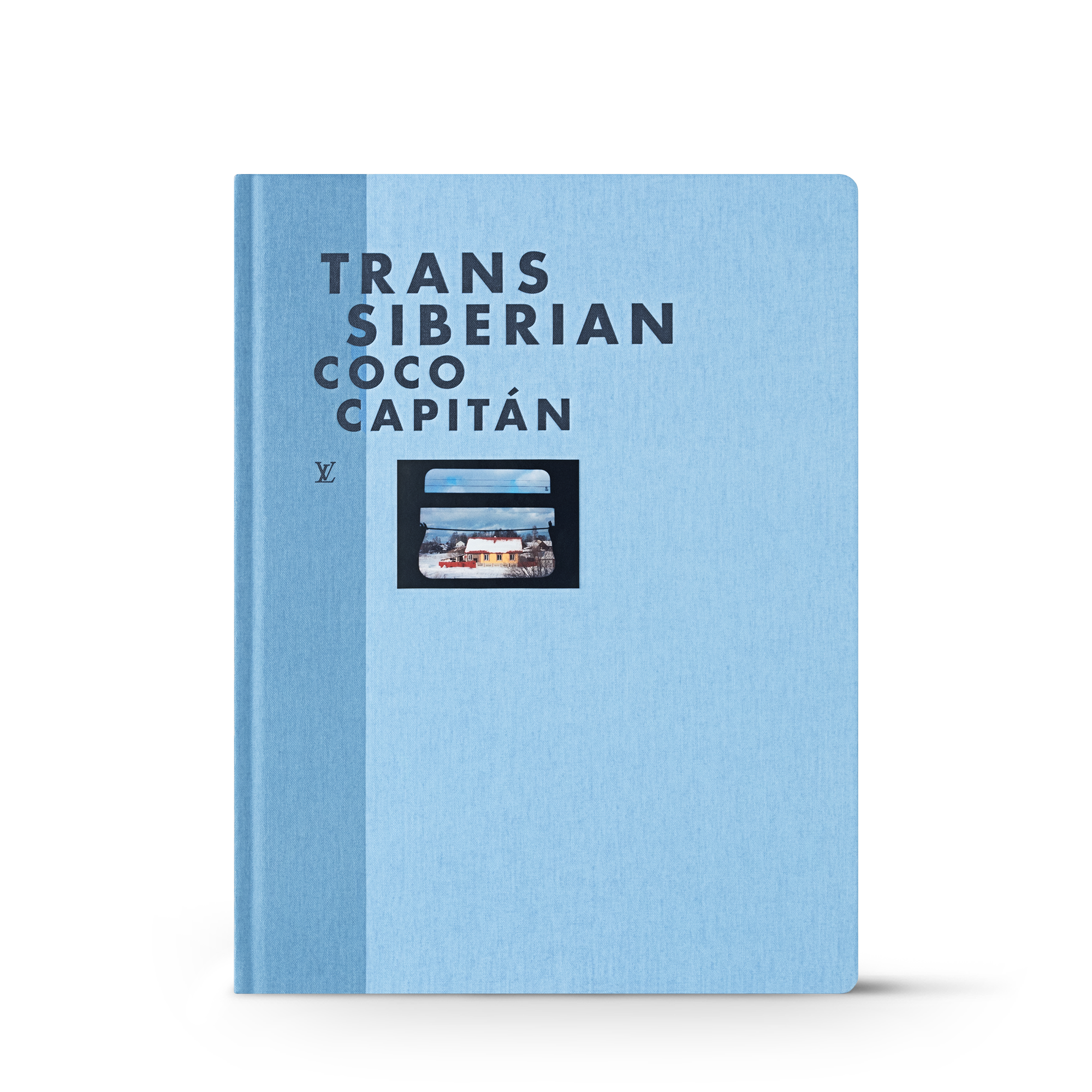 북 & 오피스 액세서리 패션 아이 패션 아이 트랜스 시베리아 - 코코 카피탄 | 루이비통 공식 온라인 스토어® (크게 보기)