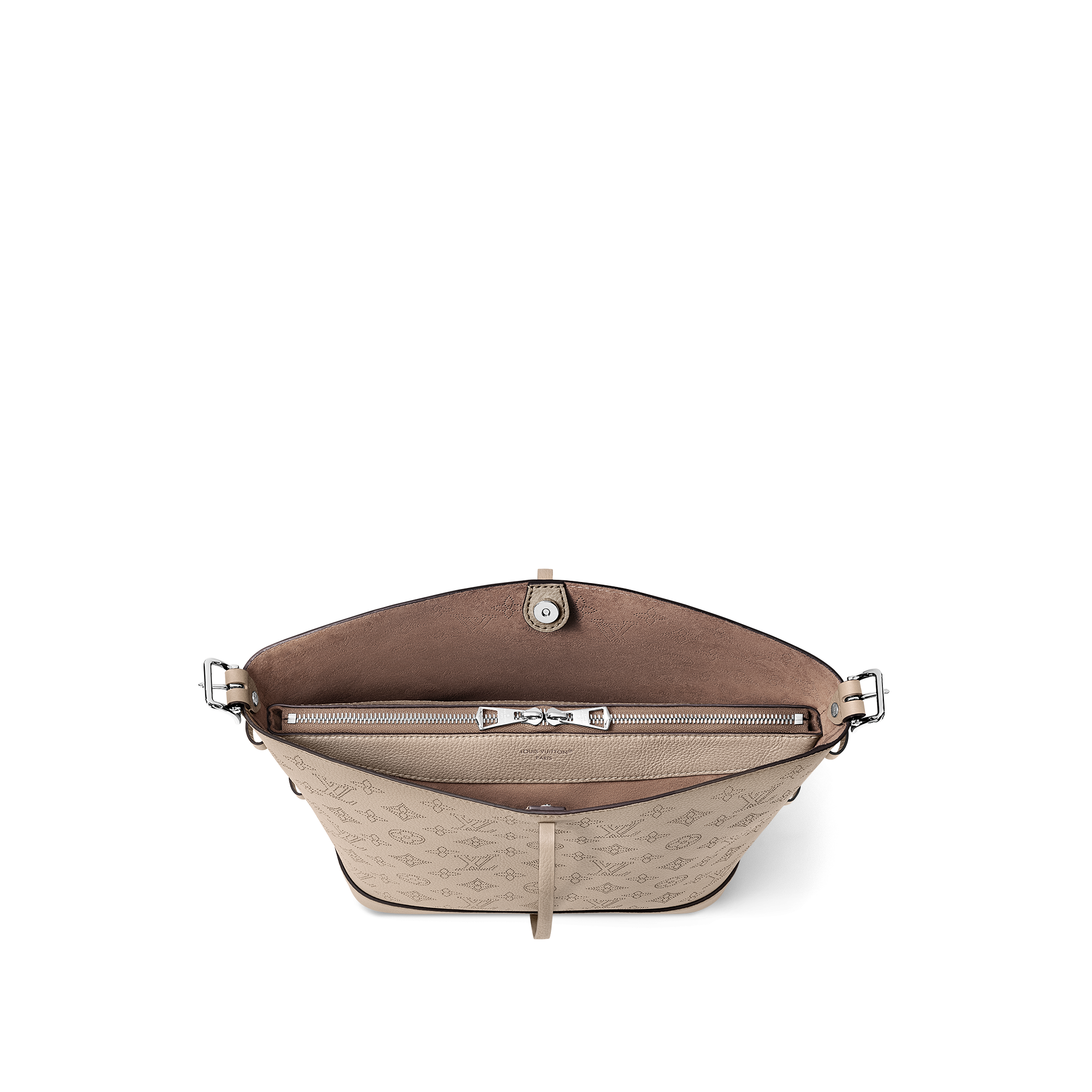 마히나 핸드백 핸드백 전체 보기 플로르 | 루이비통 공식 온라인 스토어® (크게 보기)