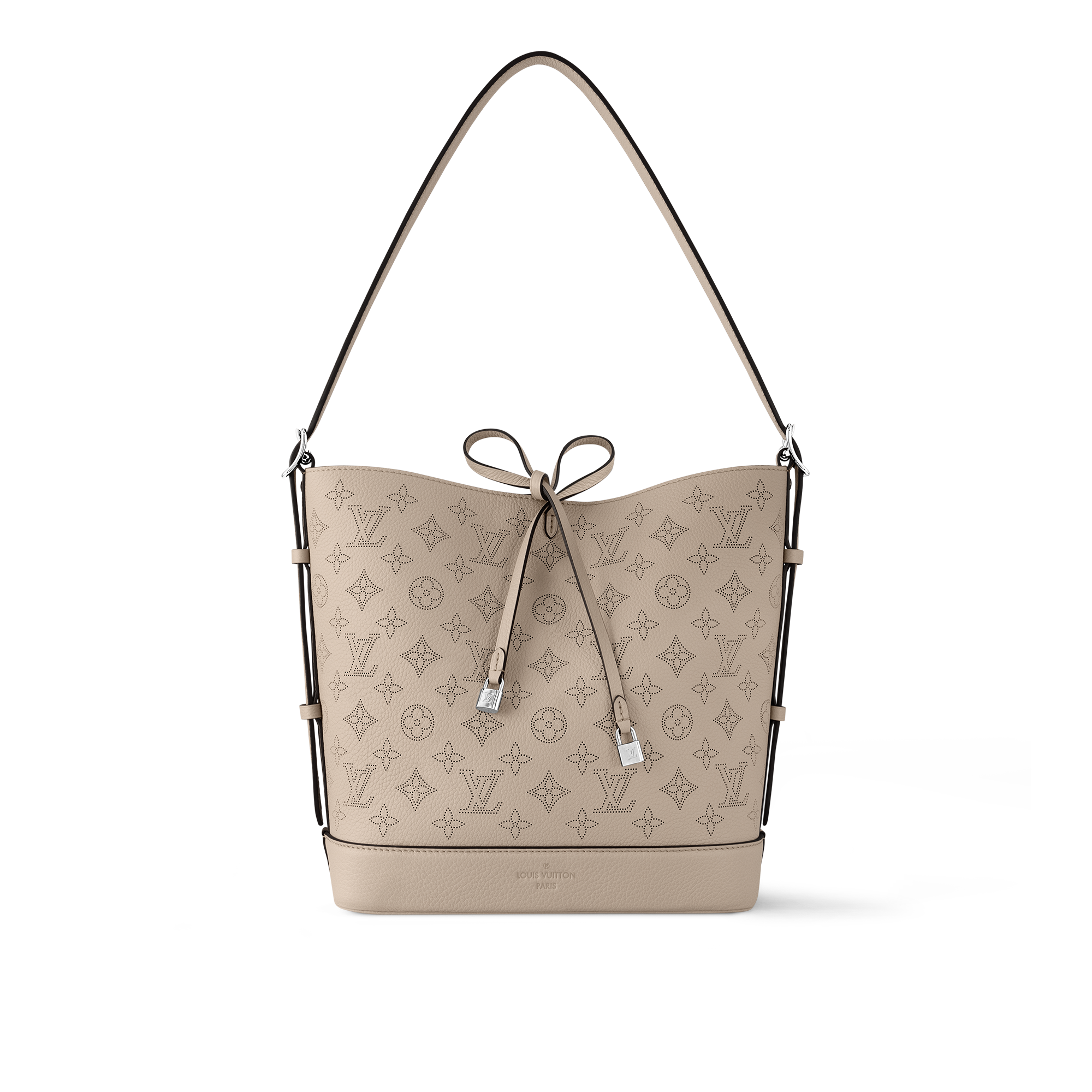 마히나 핸드백 핸드백 전체 보기 플로르 | 루이비통 공식 온라인 스토어® (크게 보기)