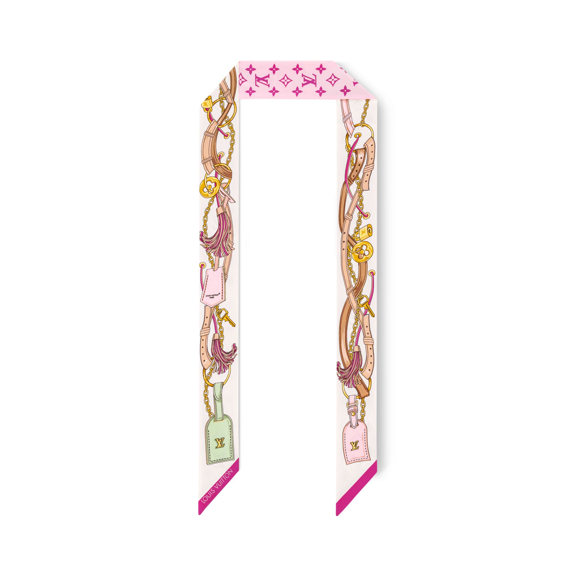 로즈 푸시아 (현재 재고 없음)