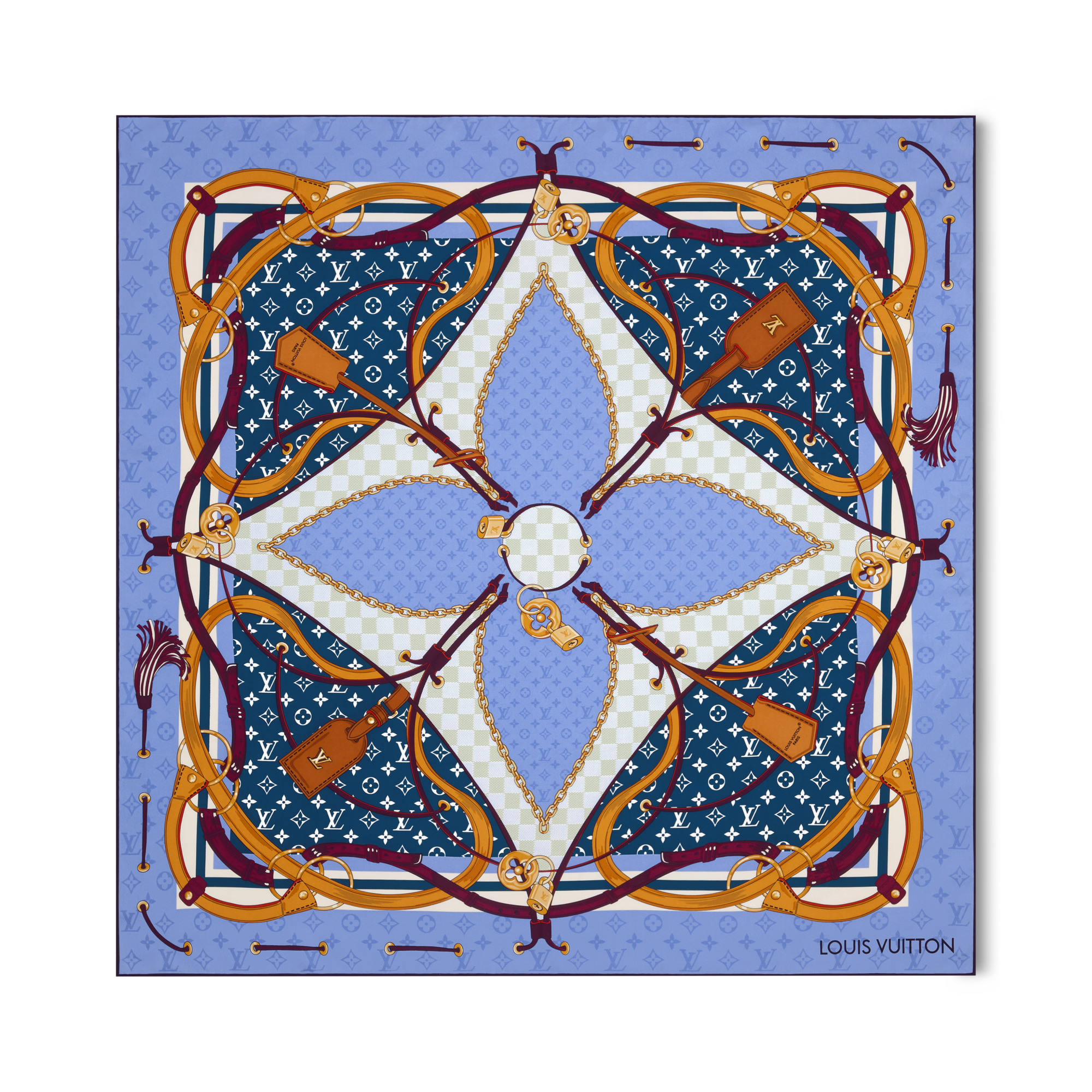 Bleu Denim (현재 재고 없음)