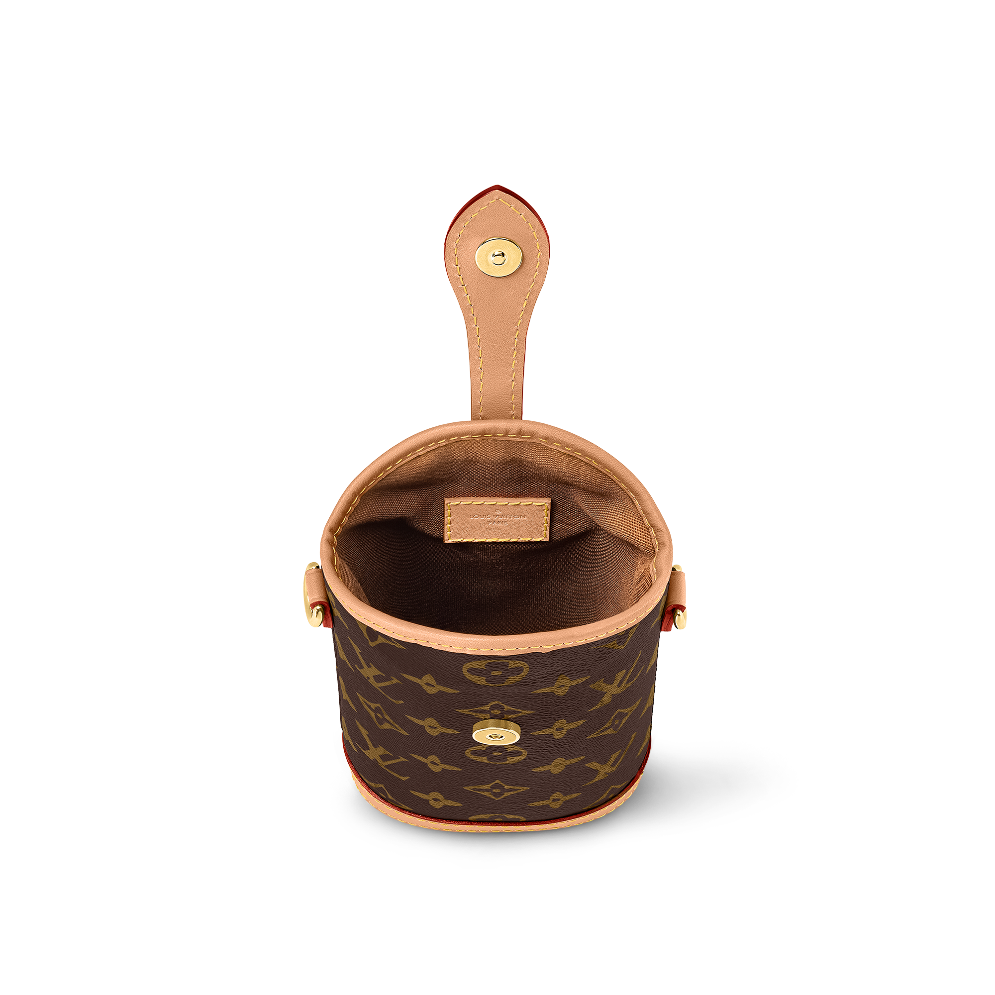 모노그램 여성 지갑 & 미니백 지갑 & 미니백 전체보기 폴드 미 파우치 | 루이비통 공식 온라인 스토어® (크게 보기)