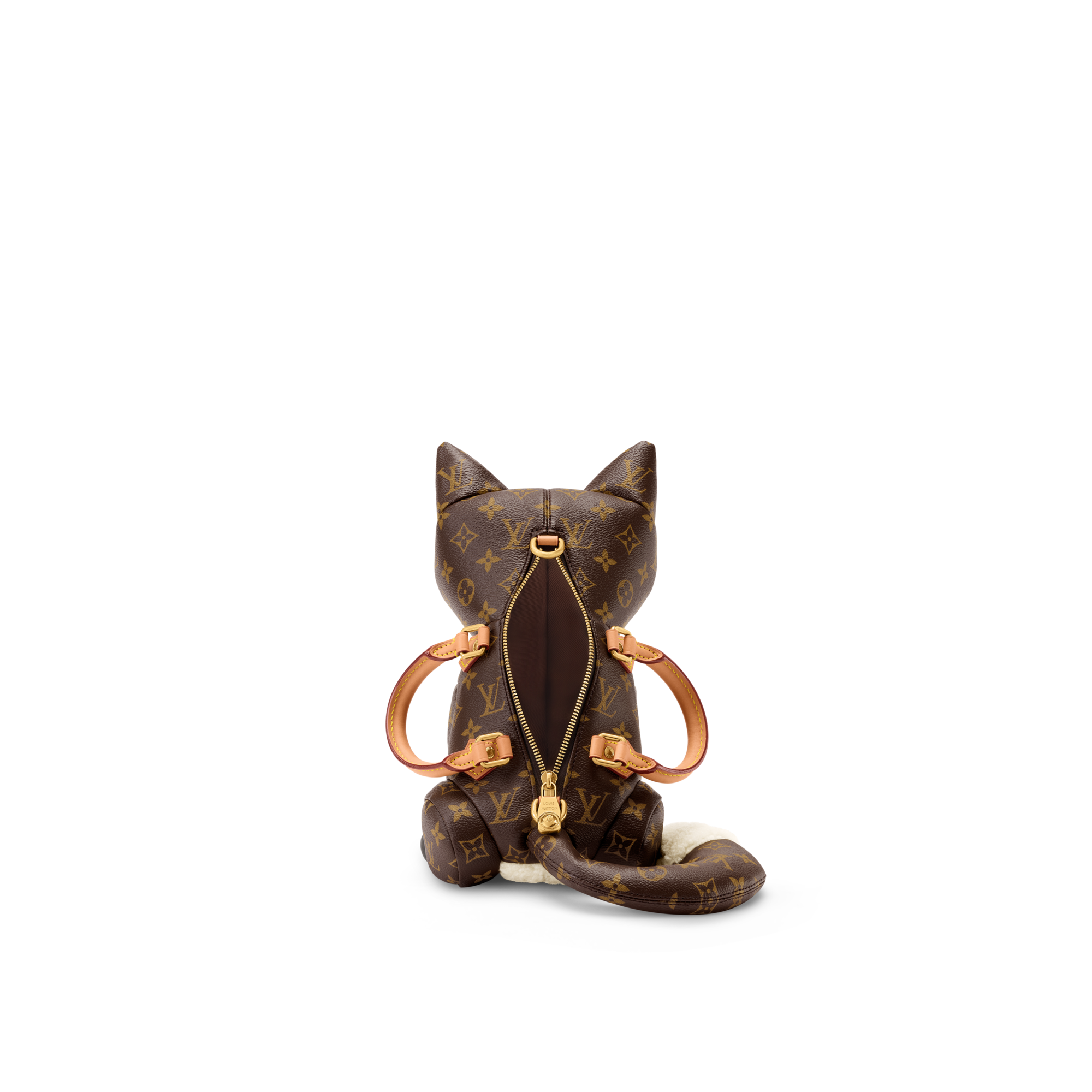 monogram_other 남성 지갑 & 파우치 미니백 폭스 백 | 루이비통 공식 온라인 스토어® (크게 보기)