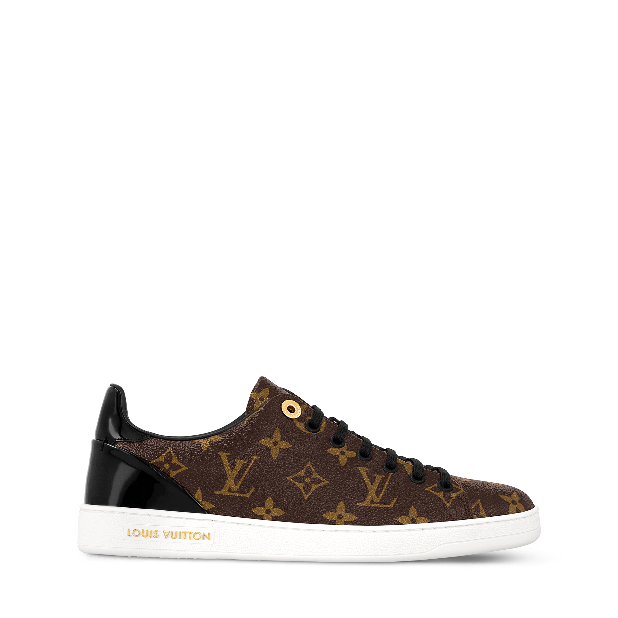  슈즈 슈즈 전체 보기 프론트로우 스니커즈 | 루이비통 공식 온라인 스토어® (크게 보기)