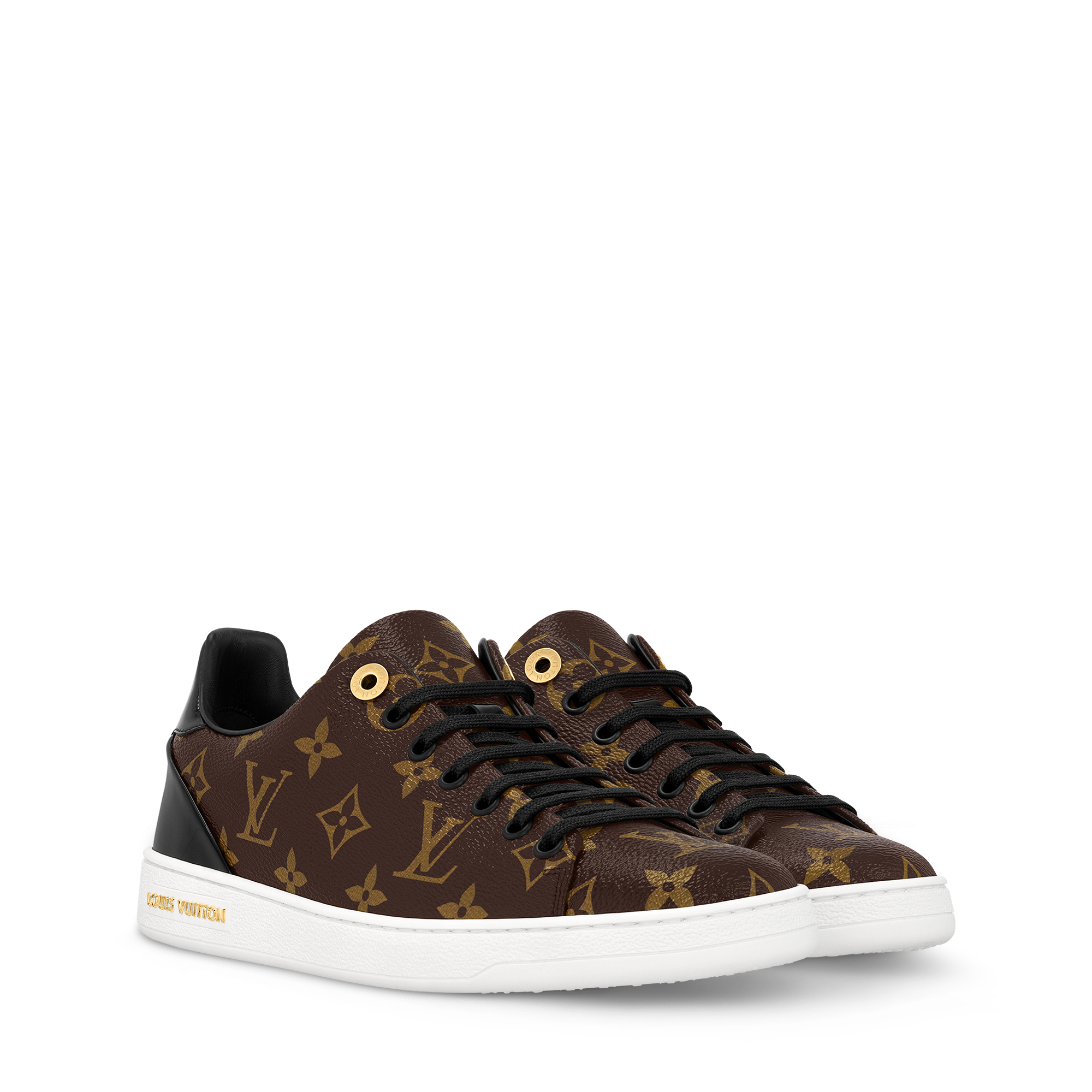  슈즈 슈즈 전체 보기 프론트로우 스니커즈 | 루이비통 공식 온라인 스토어® (크게 보기)