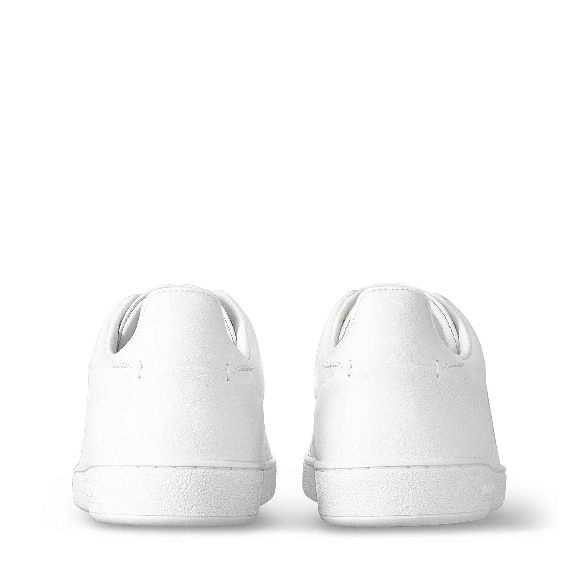  슈즈 스니커즈 프론트로우 스니커즈 | 루이비통 공식 온라인 스토어® (크게 보기)