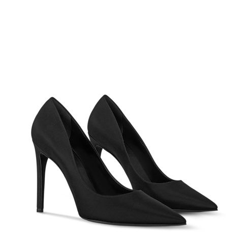 슈즈 펌프스 갈라 펌프스 | 루이비통 공식 온라인 스토어® (크게 보기)