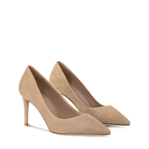 슈즈 펌프스 갈라 펌프스 | 루이비통 공식 온라인 스토어® (크게 보기)