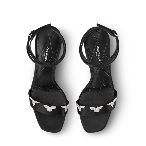 슈즈 샌들 갈라 샌들 | 루이비통 공식 온라인 스토어® (크게 보기)