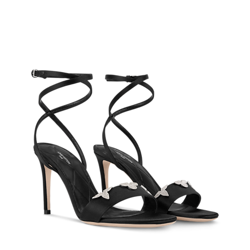 슈즈 샌들 갈라 샌들 | 루이비통 공식 온라인 스토어® (크게 보기)