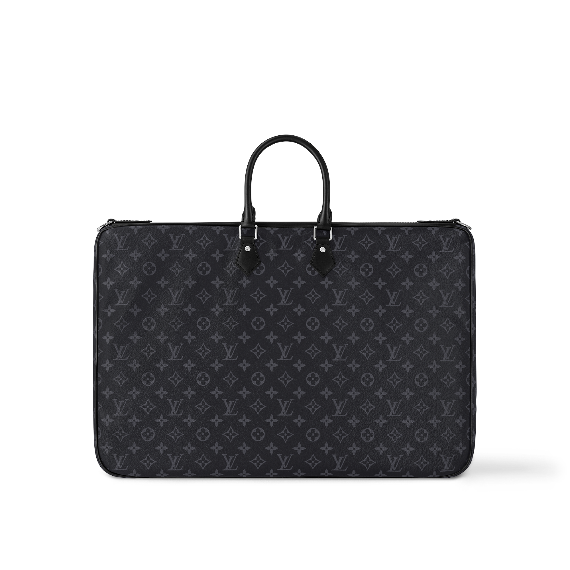 모노그램 이클립스 트래블 러기지 전체 보기 투 행거 가먼트 커버 | 루이비통 공식 온라인 스토어® (크게 보기)