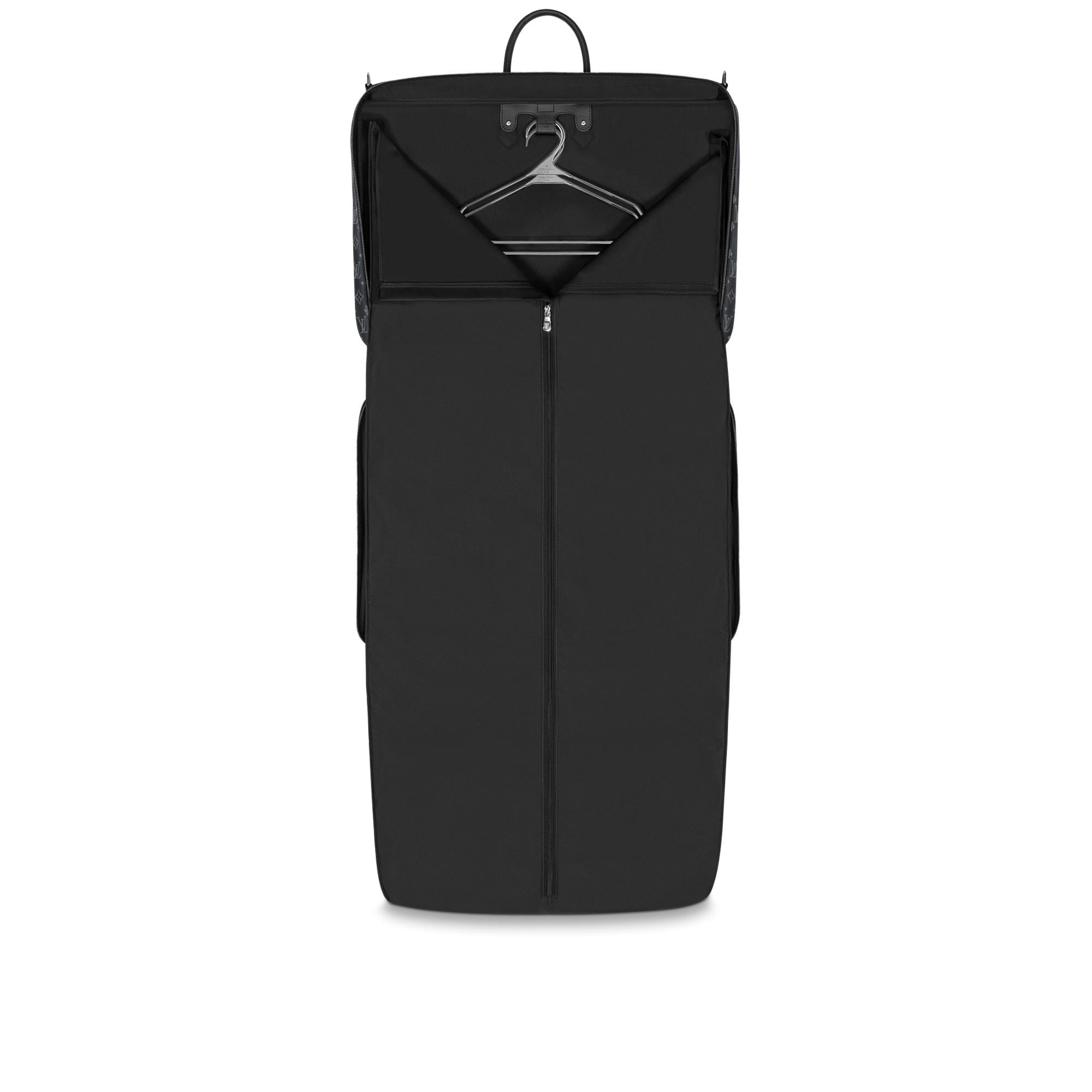 모노그램 이클립스 트래블 러기지 전체 보기 투 행거 가먼트 커버 | 루이비통 공식 온라인 스토어® (크게 보기)