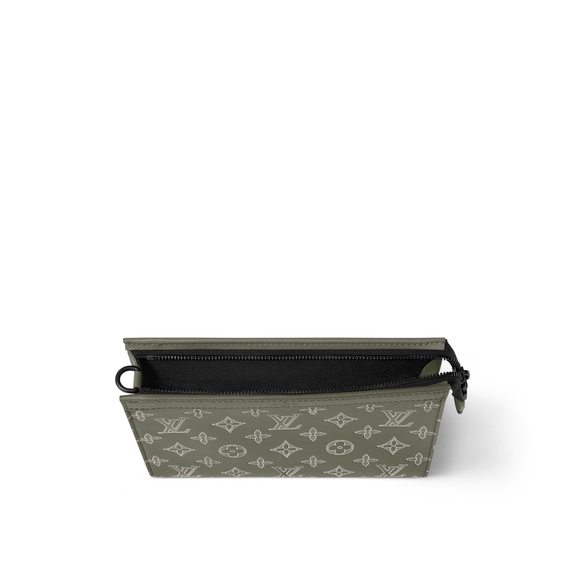 모노그램 섀도우 남성 가방 신제품 가스통 웨어러블 월릿 | 루이비통 공식 온라인 스토어® (크게 보기)