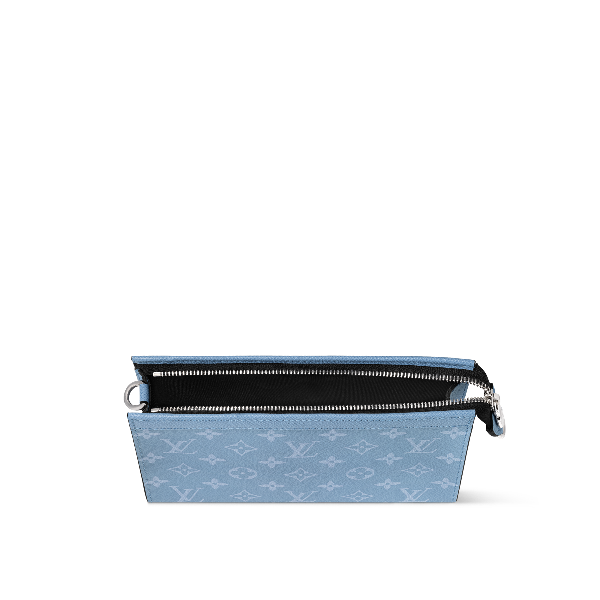 Taigarama 남성 지갑 & 파우치 미니백 가스통 웨어러블 월릿 | 루이비통 공식 온라인 스토어® (크게 보기)