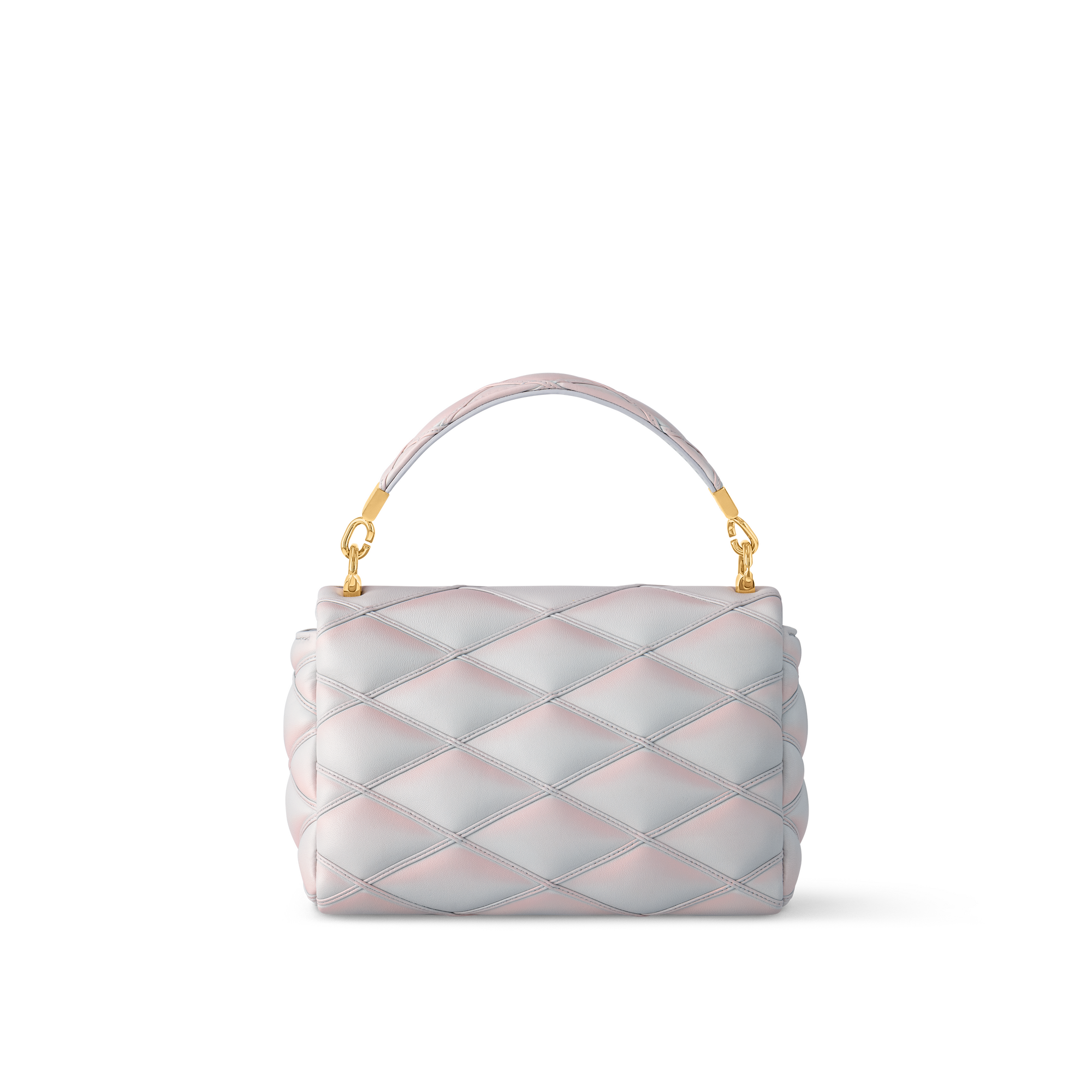 말타쥬 핸드백 All Collections GO-14 MM | 루이비통 공식 온라인 스토어® (크게 보기)