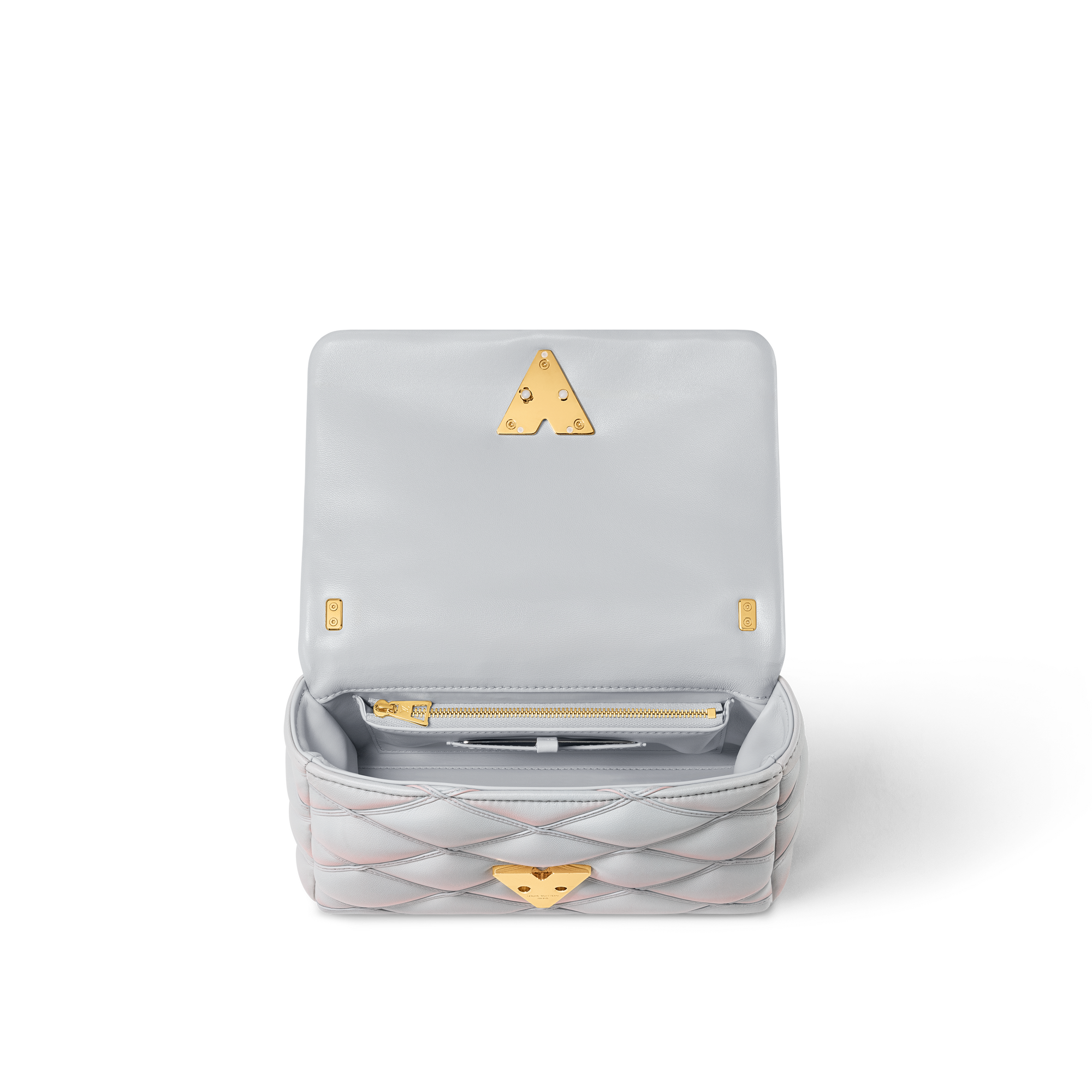 말타쥬 핸드백 All Collections GO-14 MM | 루이비통 공식 온라인 스토어® (크게 보기)