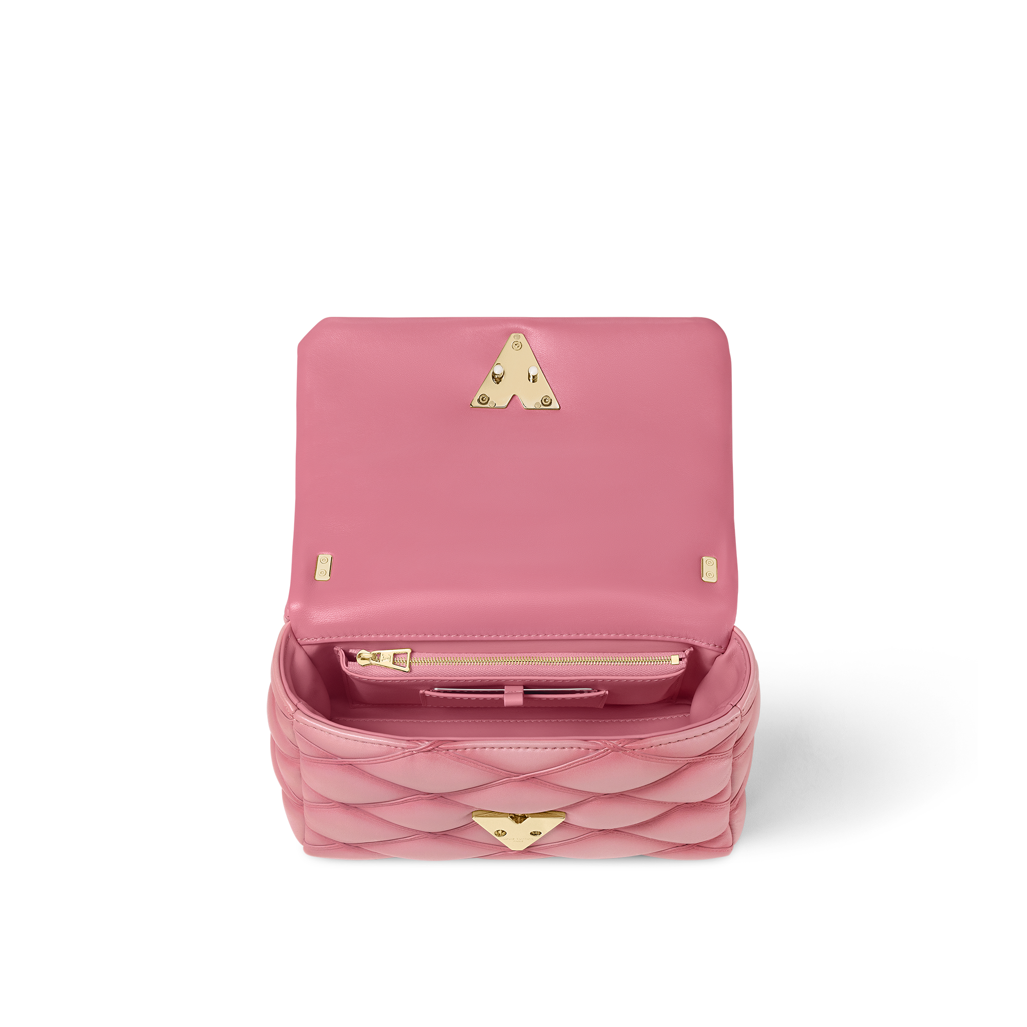 말타쥬 핸드백 All Collections GO-14 MM | 루이비통 공식 온라인 스토어® (크게 보기)