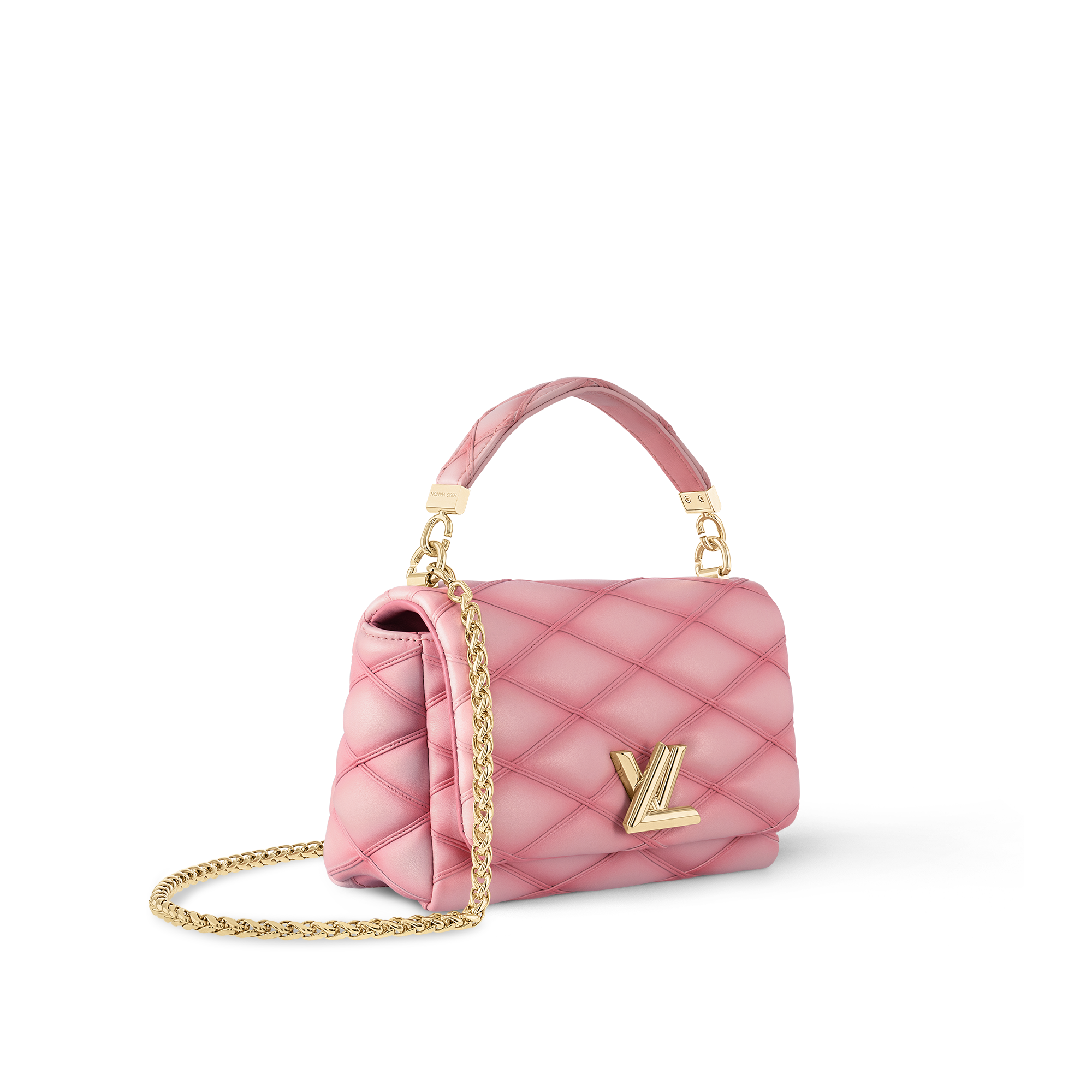 말타쥬 핸드백 All Collections GO-14 MM | 루이비통 공식 온라인 스토어® (크게 보기)