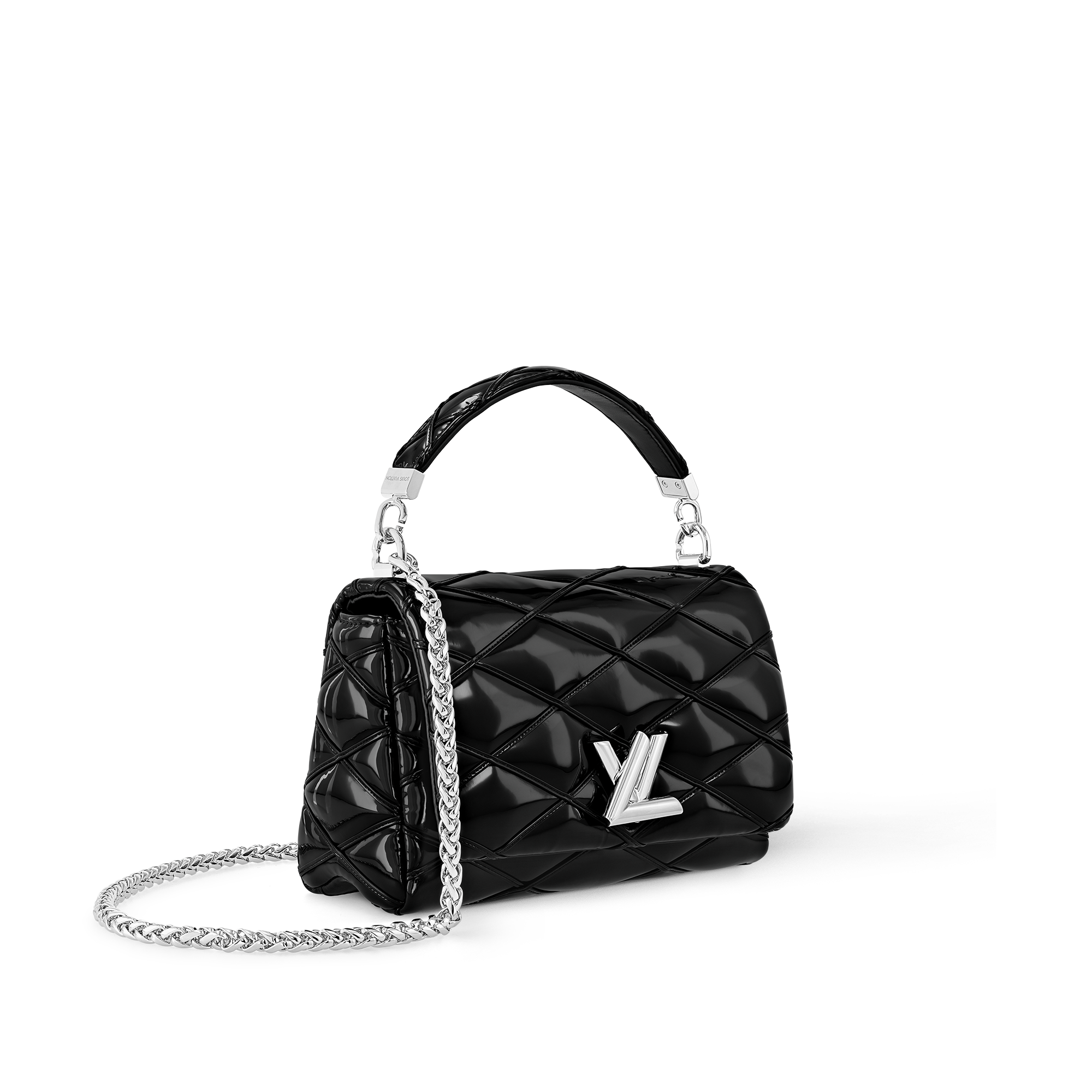 말타쥬 핸드백 All Collections GO-14 MM | 루이비통 공식 온라인 스토어® (크게 보기)