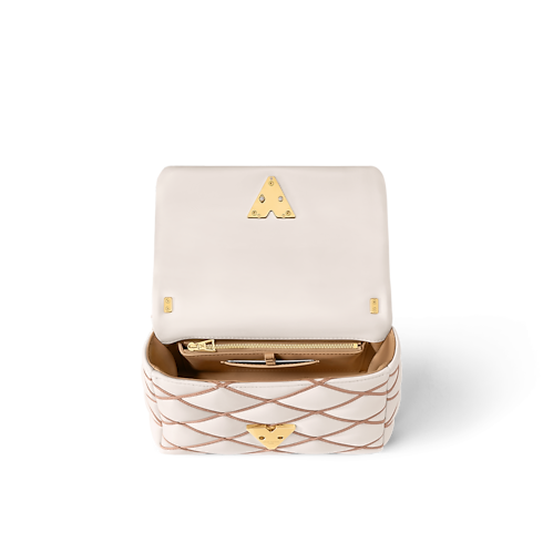 말타쥬 핸드백 All Collections GO-14 MM | 루이비통 공식 온라인 스토어® (크게 보기)