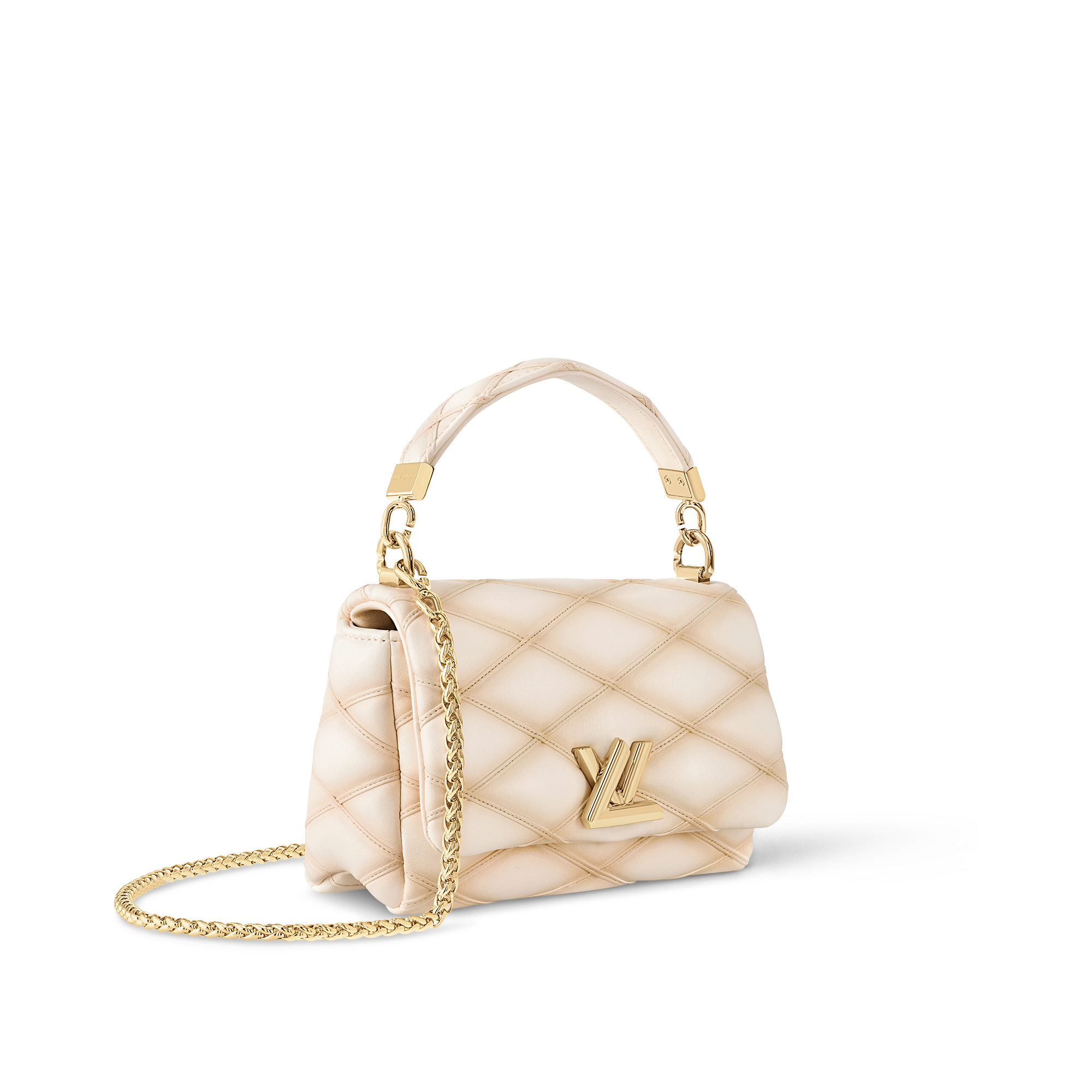 말타쥬 핸드백 All Collections GO-14 PM | 루이비통 공식 온라인 스토어® (크게 보기)