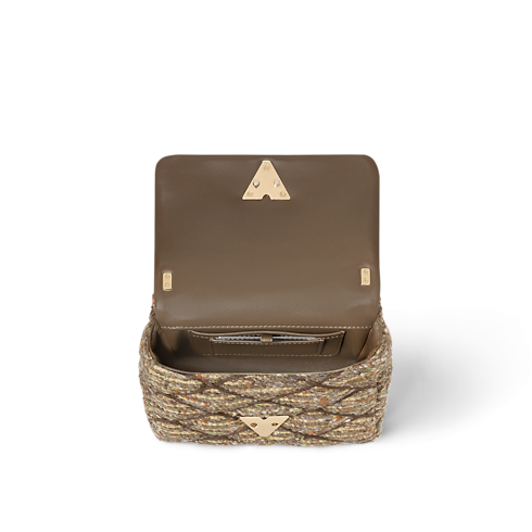 말타쥬 핸드백 All Collections GO-14 PM | 루이비통 공식 온라인 스토어® (크게 보기)