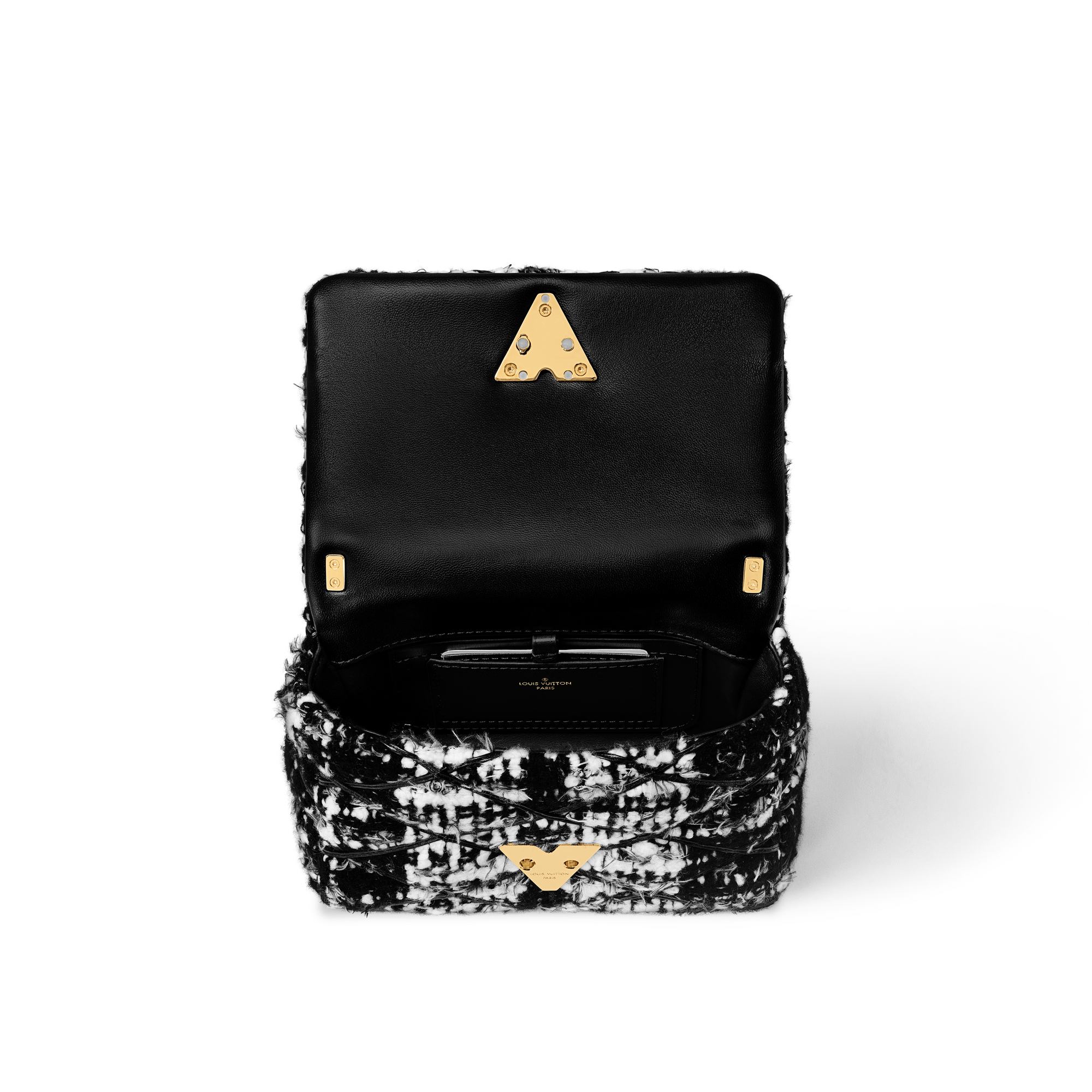 말타쥬 핸드백 All Collections GO-14 PM | 루이비통 공식 온라인 스토어® (크게 보기)