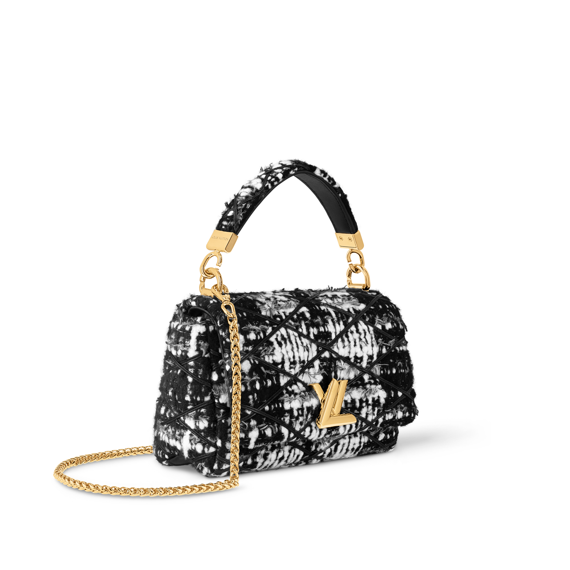 말타쥬 핸드백 All Collections GO-14 PM | 루이비통 공식 온라인 스토어® (크게 보기)