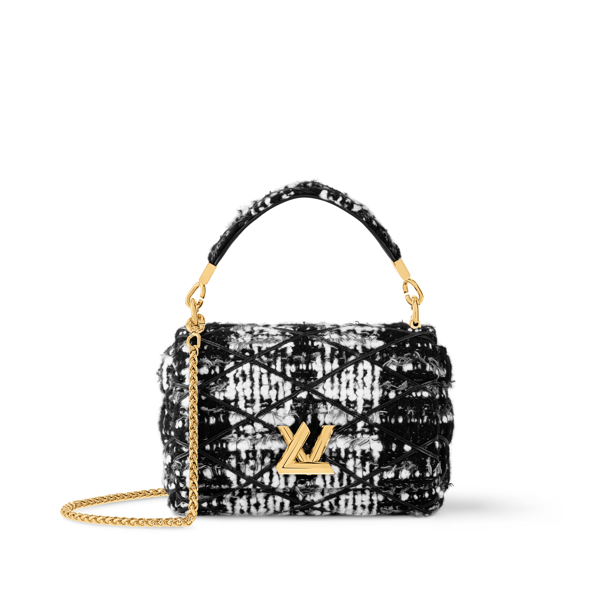 말타쥬 핸드백 All Collections GO-14 PM | 루이비통 공식 온라인 스토어® (크게 보기)
