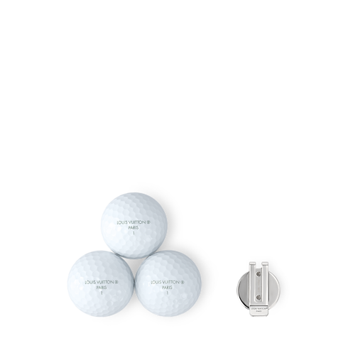 스포츠 & 게임 } 골프 세트 박스 | 루이비통 공식 온라인 스토어® (크게 보기)