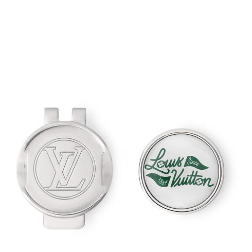 스포츠 & 게임 } 골프 세트 박스 | 루이비통 공식 온라인 스토어® (크게 보기)