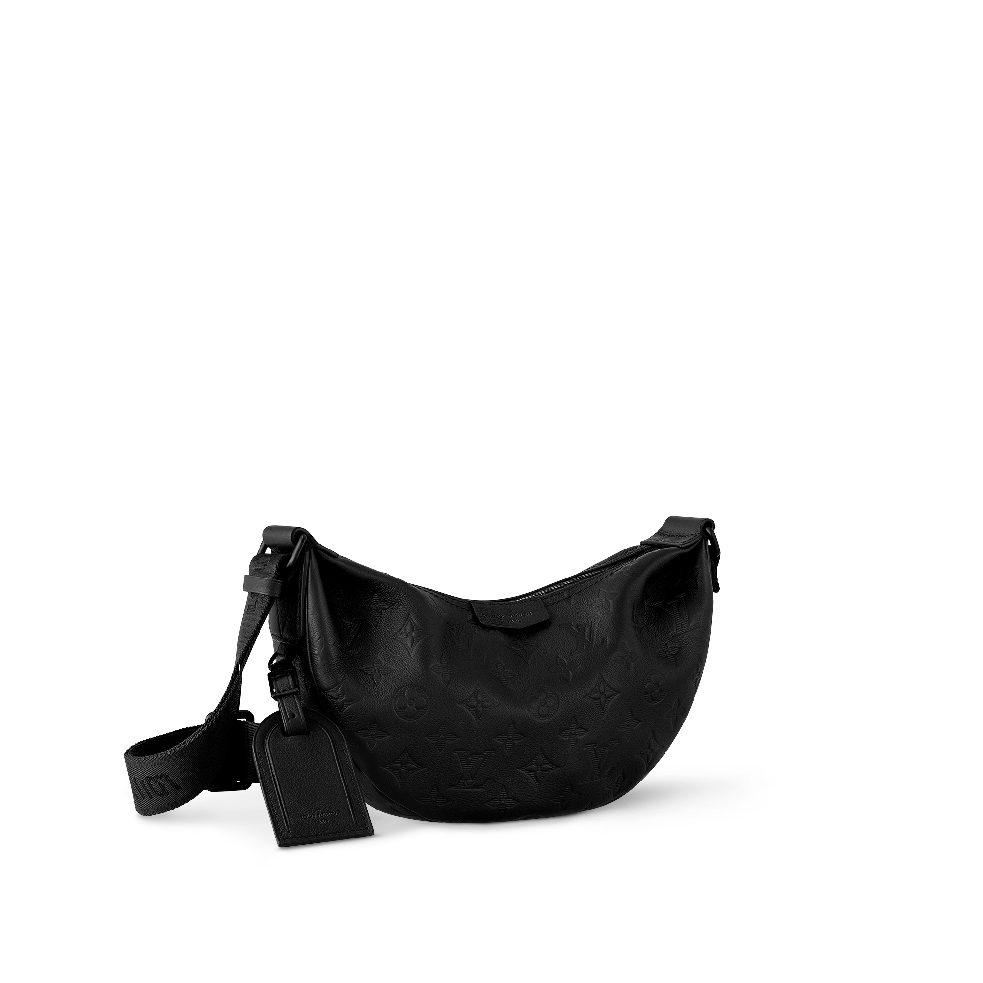 모노그램 섀도우 남성 가방 신제품 해먹 백 PM | 루이비통 공식 온라인 스토어® (크게 보기)