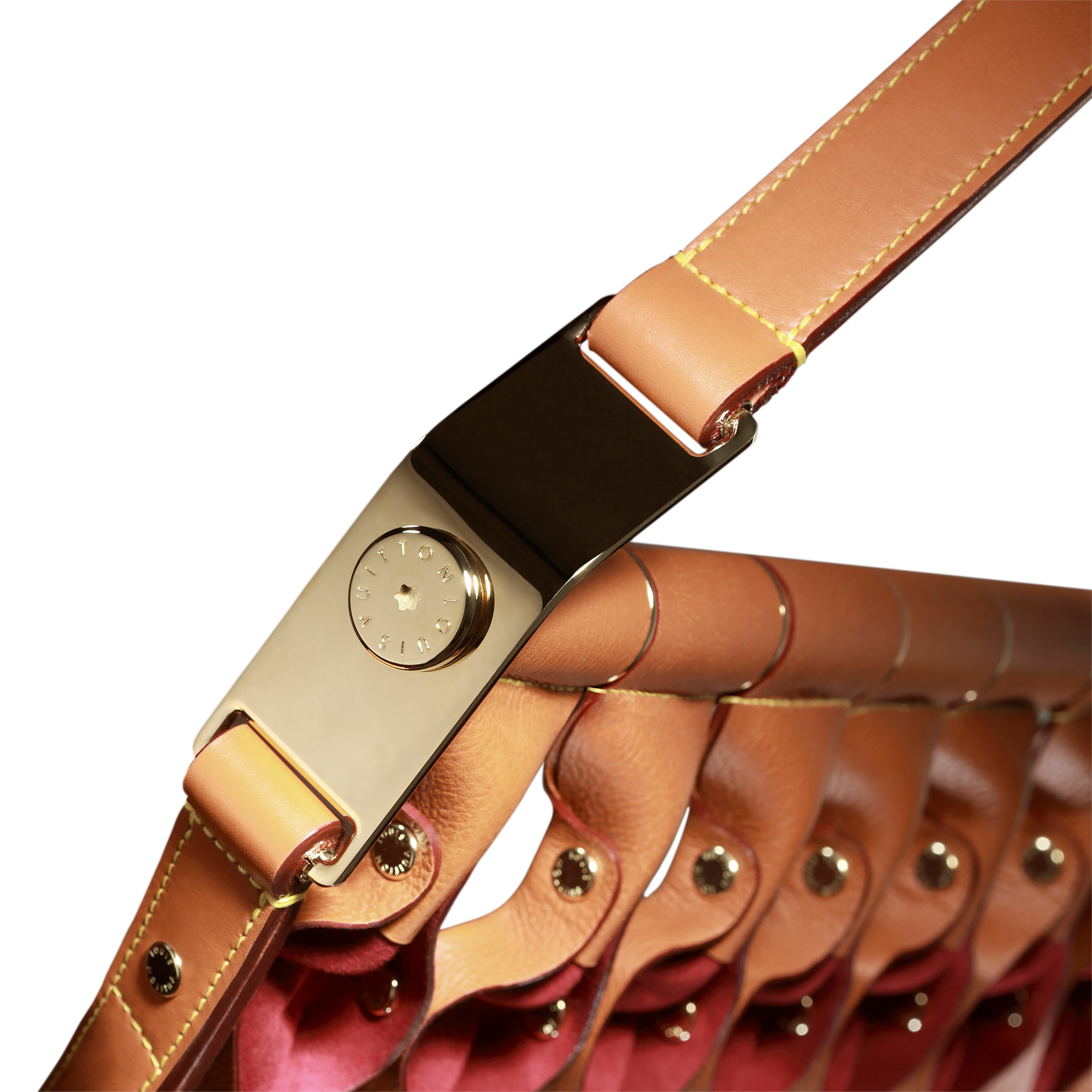  홈 & 아트 오브 다이닝 오브제 노마드 - 가구 컬렉션 해먹 - 아뜰리에 오이 | 루이비통 공식 온라인 스토어® (크게 보기)