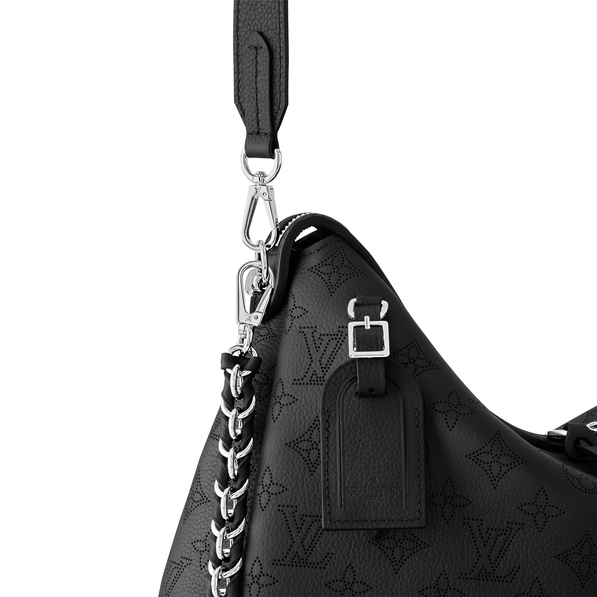 마히나 핸드백 All Collections 핸드 잇 올 MM | 루이비통 공식 온라인 스토어® (크게 보기)