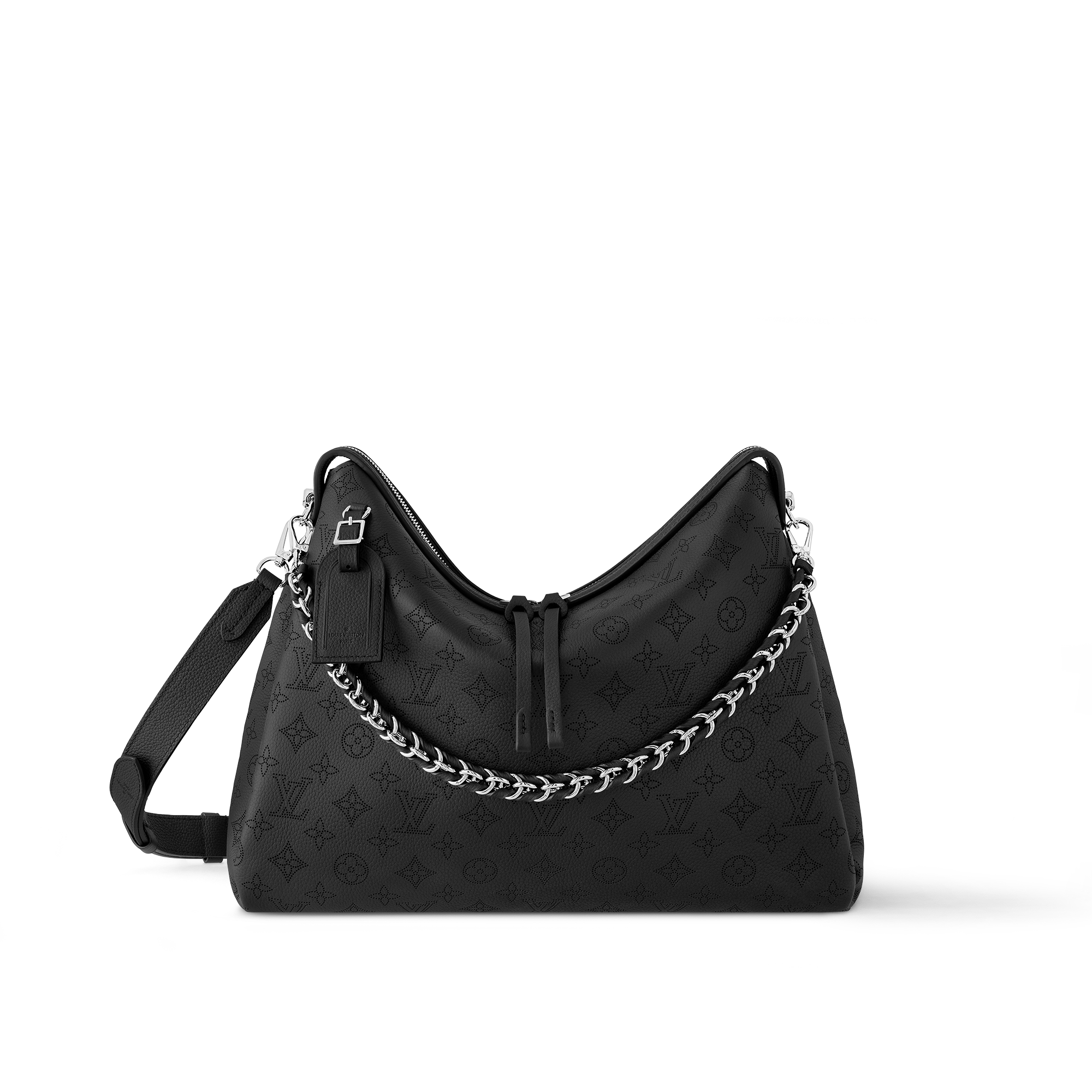 마히나 핸드백 All Collections 핸드 잇 올 MM | 루이비통 공식 온라인 스토어® (크게 보기)